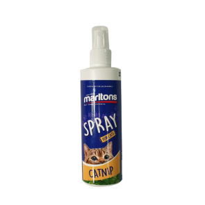 Marlton's Catnip Spray - 250ml