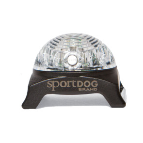 SportDOG Dog Locator Beacon - White