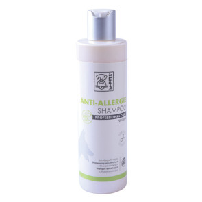 M-Pets Professional Care Anti-allergy Pet Shampoo - 250ml