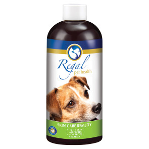 Regal Beef Skin Care Remedy for Dogs