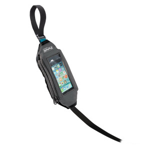 Outward Hound Handsfree Smartphone Smart Bag