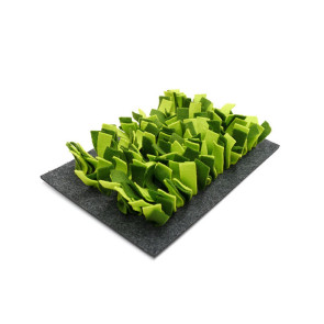 Rosewood Snuffle Forage Mat Toy