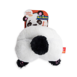 Takamisu Bum Bums Panda Dog Toy