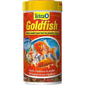 Tetra Goldfish Flakes-500ml