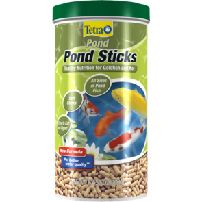 Tetra Pond Fish Sticks