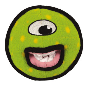 Tuffy Alien Ball Dog Toy 