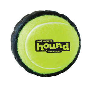 Outward Hound Tyre Ball Dog Toy