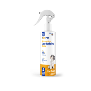 Montego XenPet Anti-Itch Deodorising Pet Spray - 250ml
