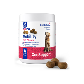 Montego XenPet Mobility Soft Chews - 240g