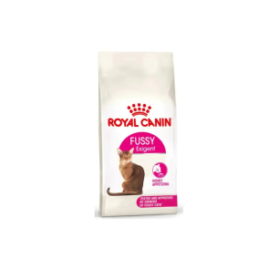 Royal Canin Fussy Dry Cat Food