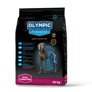 Olympic Professional Vital Condition Adult Dog Food