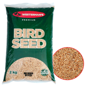 Westerman's Mixed Bird Seed
