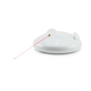 PetSafe FroliCat Zip Laser Automatic Cat Toy