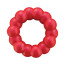 Kong Red Ring Dog Chew Toy 