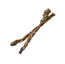 Pets Elite Beef Twister Dog Treat
