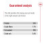 Royal Canin X-Small Adult Dog Food - Pet Heaven