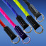 Rogz Rope Moxon Dog Lead-Colours
