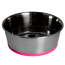 Rogz Slurp Bowlz-Pink