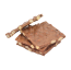 Pets Elite Peanut Butter Brittle Bites Dog Treat - 230g
