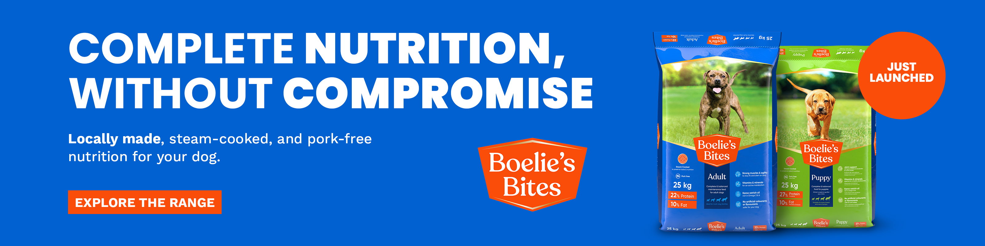 Boelie's Bites Category Banner Boelie's Bites Category Banner