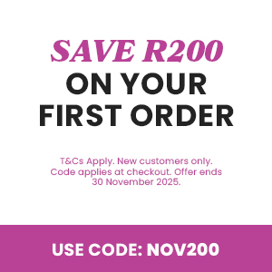 New Customer Discount