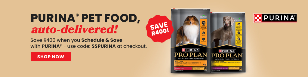 Purina See the Difference