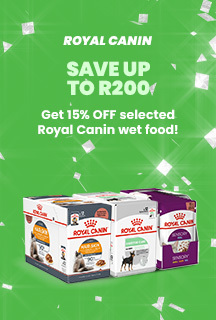 Royal Canin birthday deal