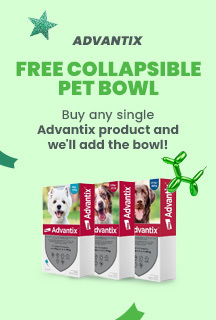 Advantix birthday deal