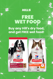 Hill's birthday deal