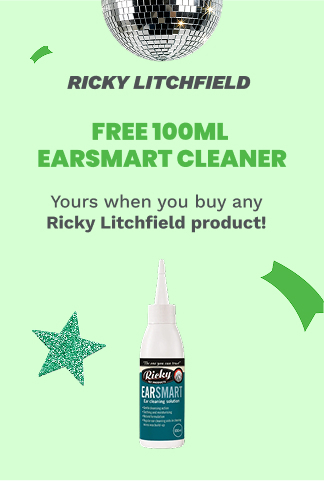 Ricky Litchfield birthday deal