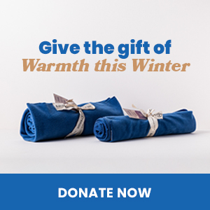 Donation