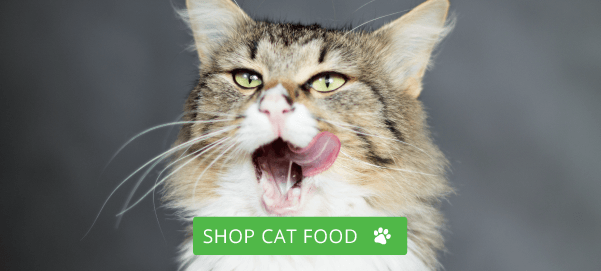 Shop Cat Food