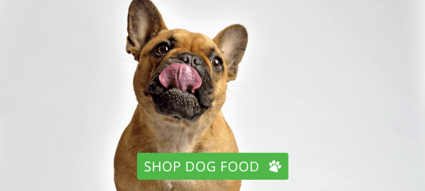 Shop Dog Food