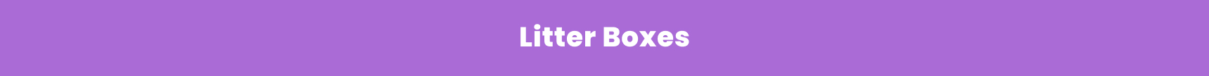 Shop Cat Litter Boxes South Africa