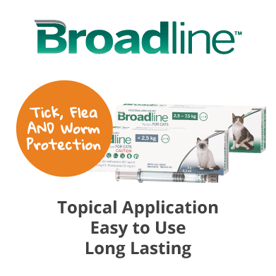 Shop Broadline