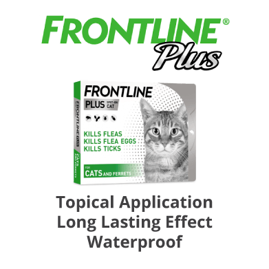 Shop Frontline