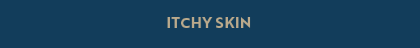 Itchy Skin